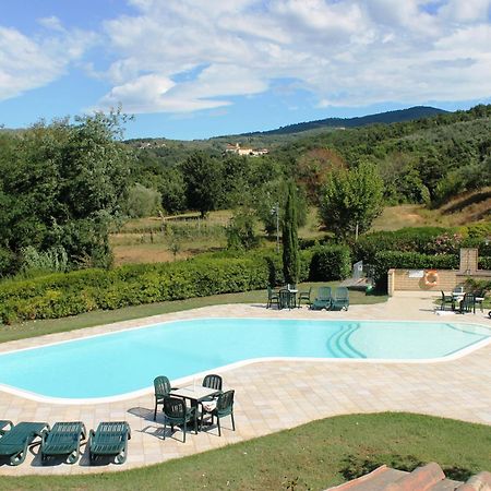 Апартаменты Il Casale Limite Экстерьер фото