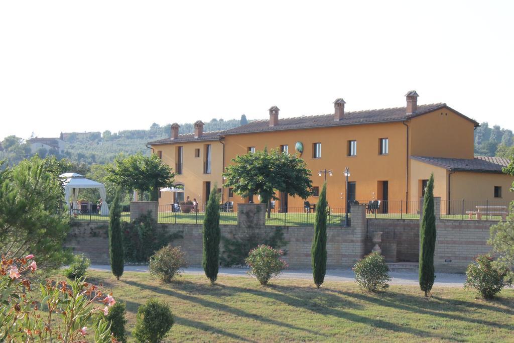 Апартаменты Il Casale Limite Экстерьер фото